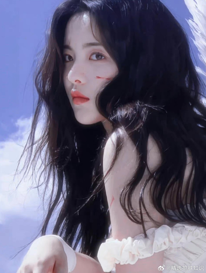 "不合格"的爱豆 也许杨超越确实算不上一个合格的爱豆……|杨超越