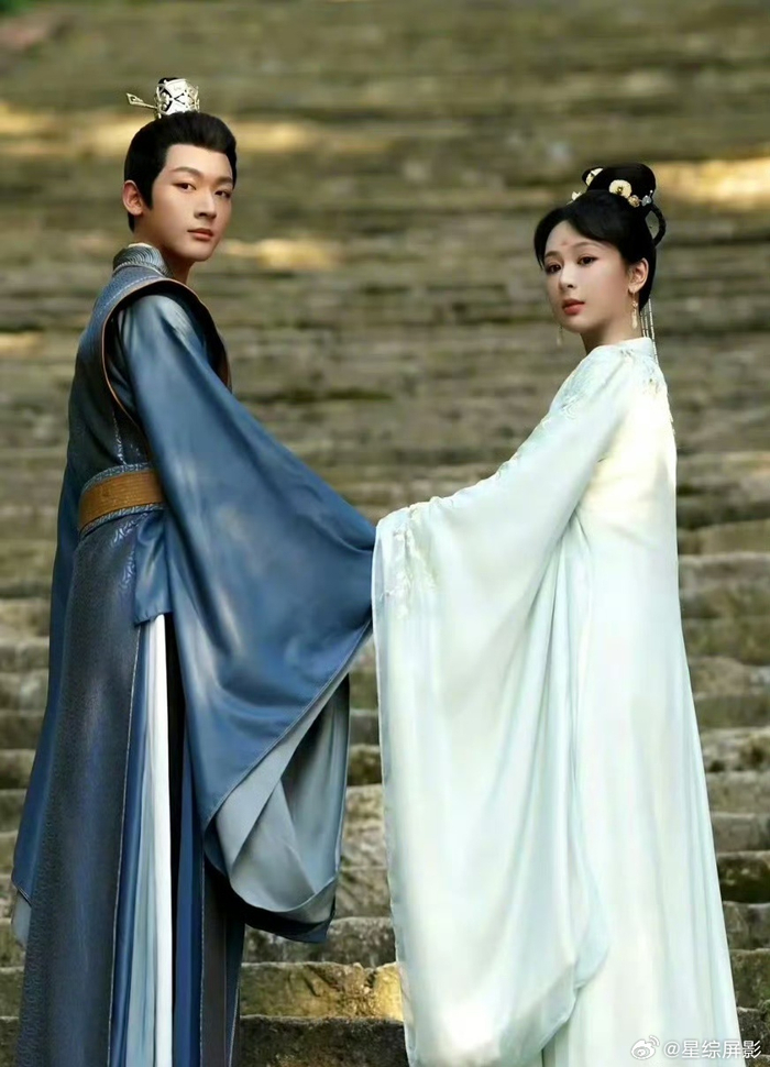 网友说背德男主是张晚意的统治区……|女朋友|师傅_新浪新闻