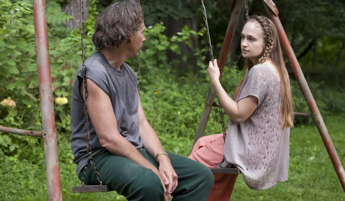 （图/《GIRLS》）