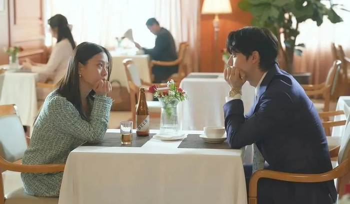 （图/《五月的青春》）