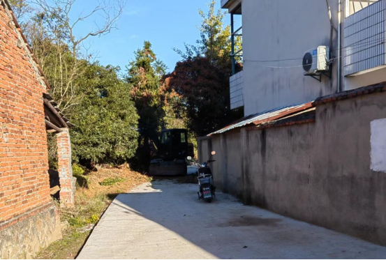 南京溧水区石湫街道石湫社区践行为民办事实打造最暖党群服务中心