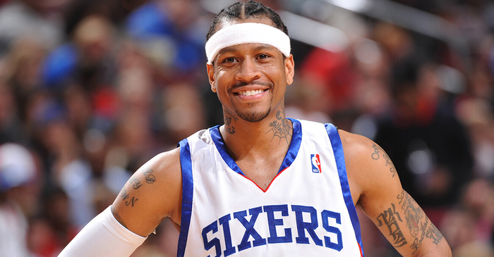 名宿艾弗森透露自己有意重返76人任职|艾弗森|费城|球队_新浪新闻
