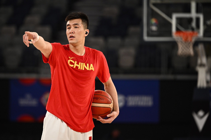 郭艾伦即将复出。