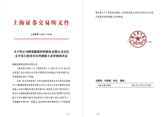 上交所官网截图