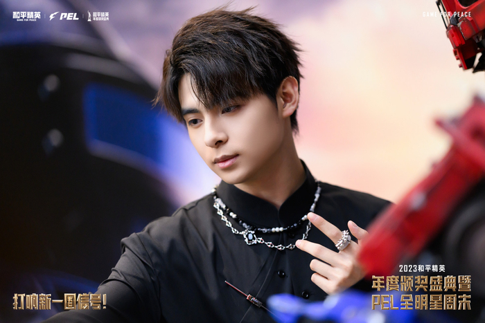 朱伯丞是当晚获奖最多的选手。  主办方供图