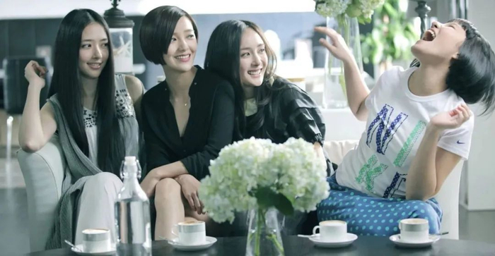 离开男人的郭碧婷,颜值终于回春了|郭碧婷|杨幂|谢依霖_新浪新闻