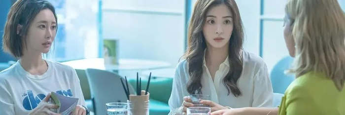 （图/《爱很美味》）