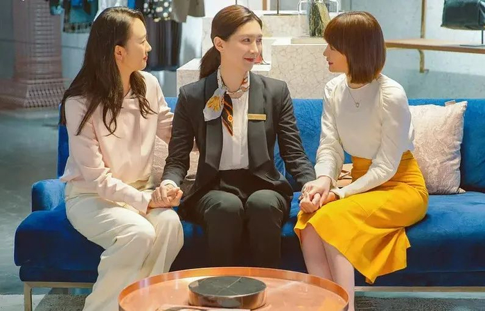 （图/《三十而已》）