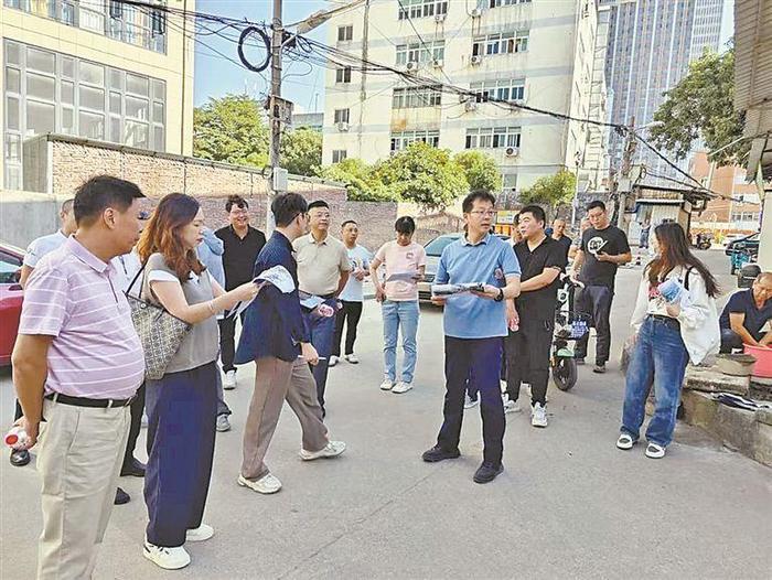 集美區政協九屆三次會議昨開幕