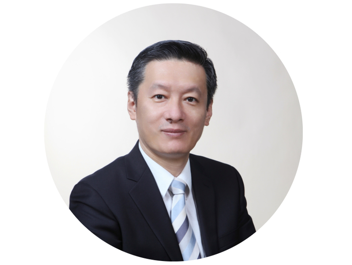 张宇清，中国医学科学院阜外医院心血管内科主任医师