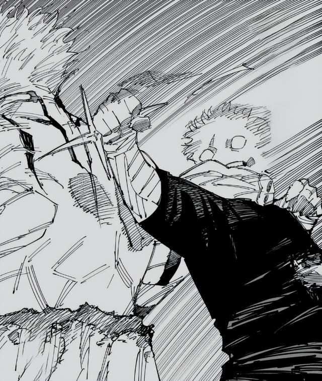 虎杖|术式|执行人_新浪新闻