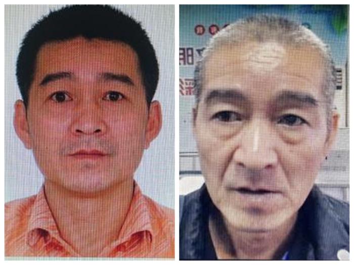 重大刑事案件嫌疑人在逃，海南警方发布悬赏通告