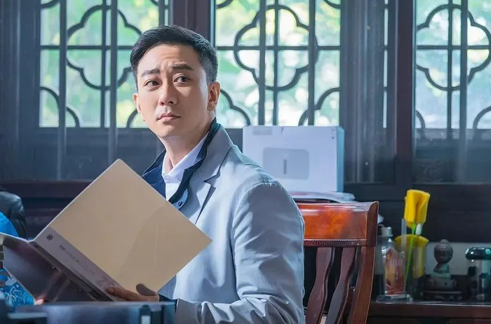 （图/《三十而已》）