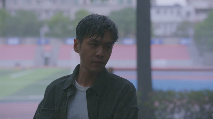 这里的雷鸣都快破碎了