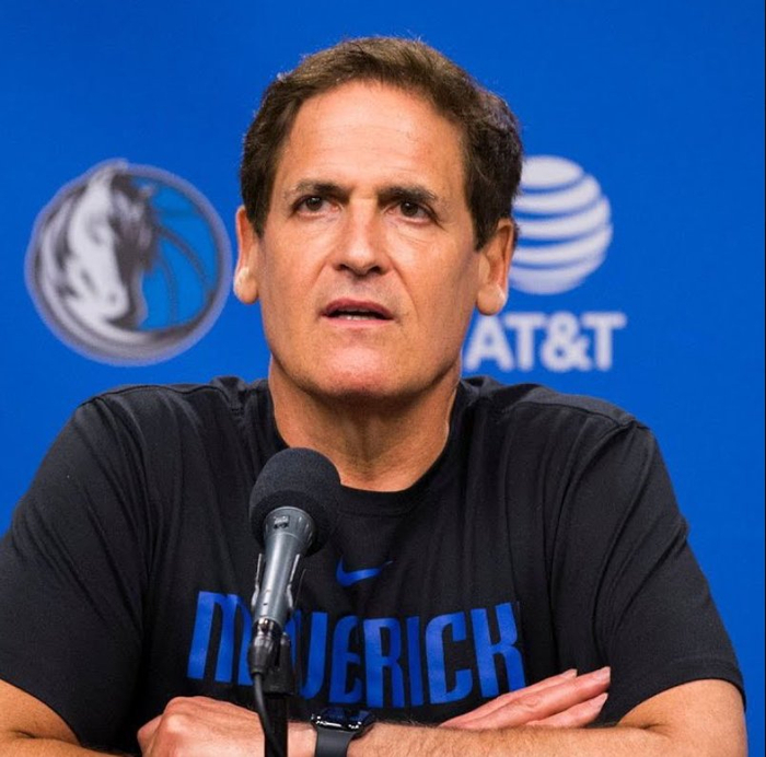 NBA正式批准马克-库班35亿出售独行侠
