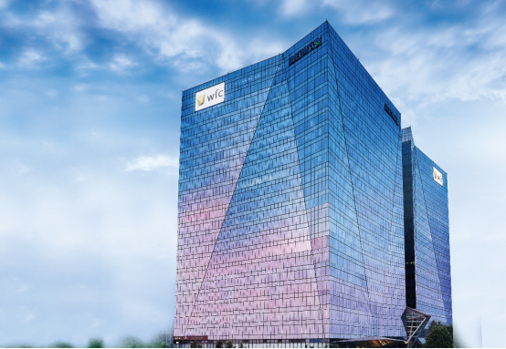 北京环球金融中心