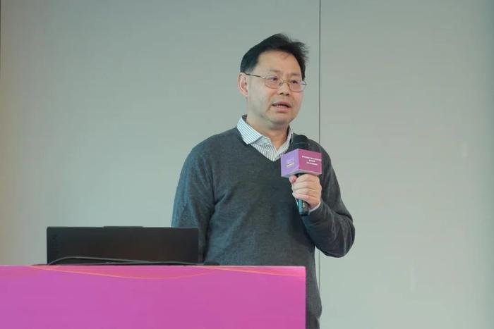 "新开放格局下的大湾区融合与金融强国"研讨会成功举办__财经头条