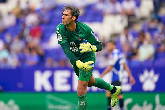 再见章鱼哥99官方:42岁迭戈-洛佩斯退役,曾效力皇马,米兰|迭戈