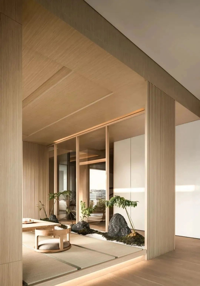 豪宅|宁静|生活_新浪新闻