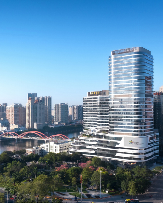 特写| 恒基中国:探索融合新模式|北京市|上海市|广州市_新浪新闻