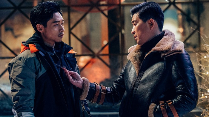 《极限奇援》上演生死营救 雪村俞晴夫妻档联合执导|雪村|俞晴|志愿者_新浪新闻