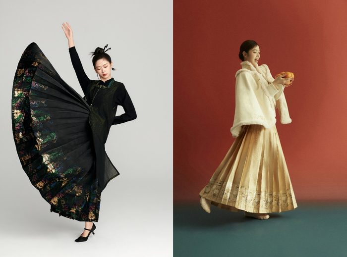 图源：淘宝服饰​​​​​