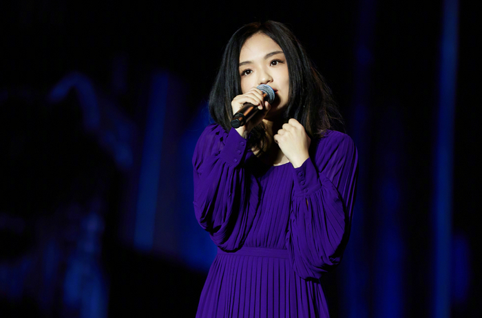 这张帮徐佳莹拿下"金曲歌后"的专辑,好在哪里?