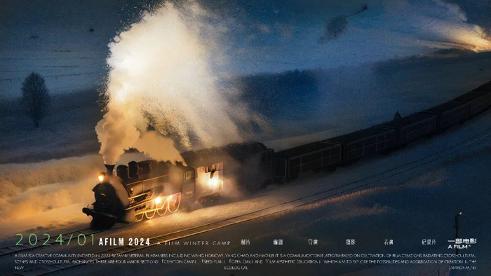 一部电影 ·「 开放日 」|日程公布|电影|开放日|当代艺术_新浪新闻