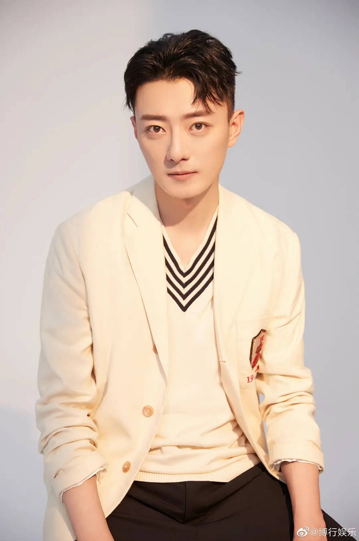 彭禺厶出演央视上星大剧,沉淀许久没想到憋了个大招