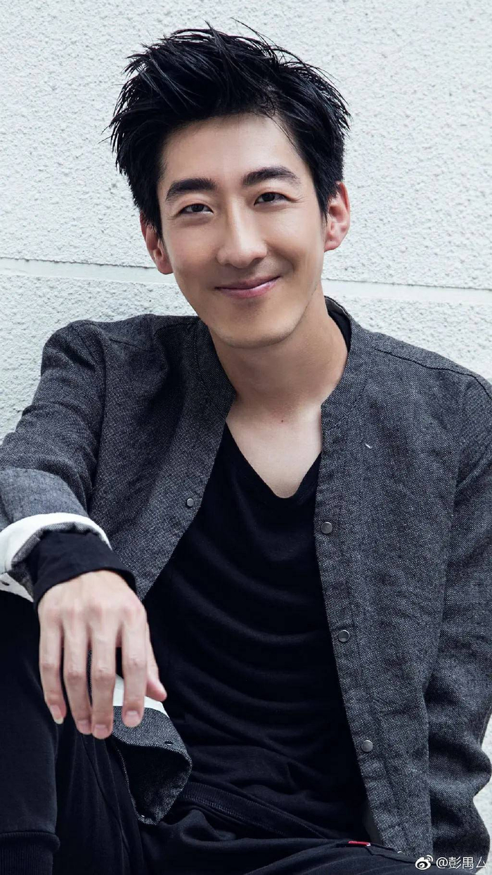 彭禺厶出演央视上星大剧,沉淀许久没想到憋了个大招