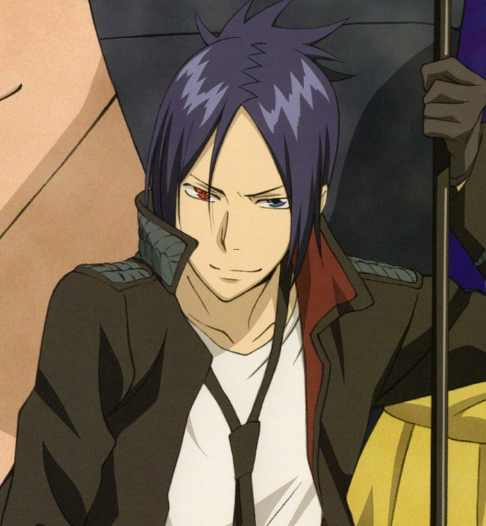 六道骸|家庭教师_新浪新闻