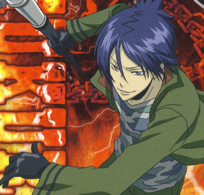 六道骸|家庭教师_新浪新闻