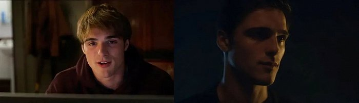 （《亲吻亭2》、《亢奋 第一季》剧照）