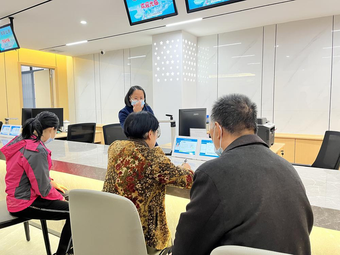 小空间大阵地惠州桥东街道新的党群服务中心揭牌启用