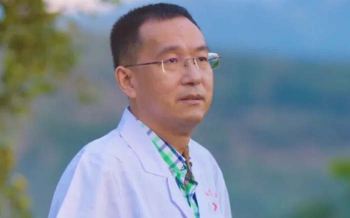 张卫兵/本文图片均由受访者供图