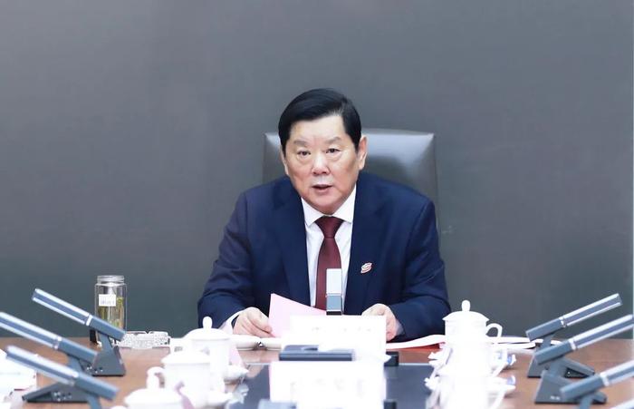 江苏徐矿能源股份公司选举产生新一届董事会监事会