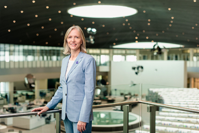 玛丽埃·韦斯特曼