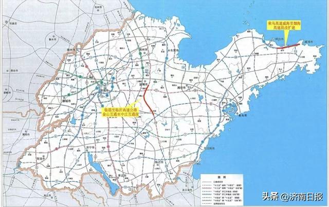 兩個高速公路項目同日建成通車助力全省高速公路通車裡程突破8400公里