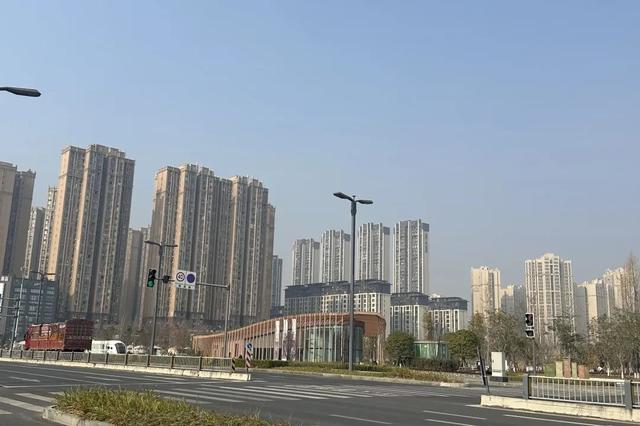 北城新世界,同樣值得零零後擁有|成都市|配套_新浪新聞