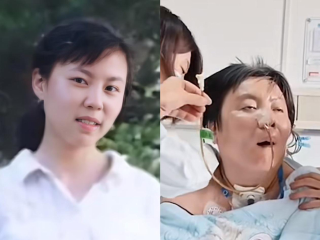 清华才女朱令走了，所有家长一定要告诉孩子这4条残酷真相|投毒|采访|朱令，人生五十|女儿|父母_新浪新闻