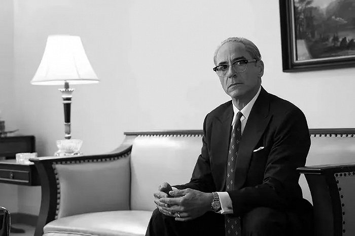 （《奥本海默》剧照）