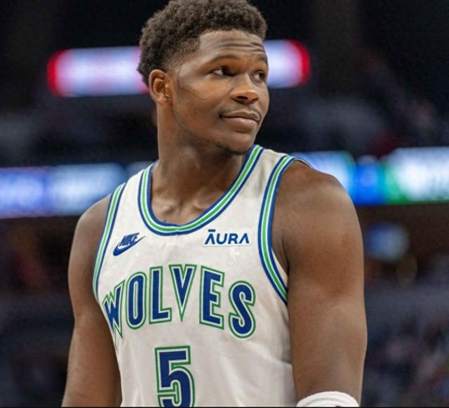 爱德华兹谈44分:赛前就想好了拿球就要出手|爱德华兹_新浪新闻