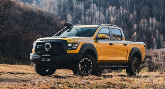 山海炮性能版 企业供图