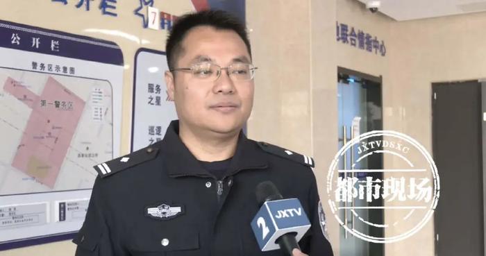 江西一小伙因盗窃被抓他父亲却高兴坏了