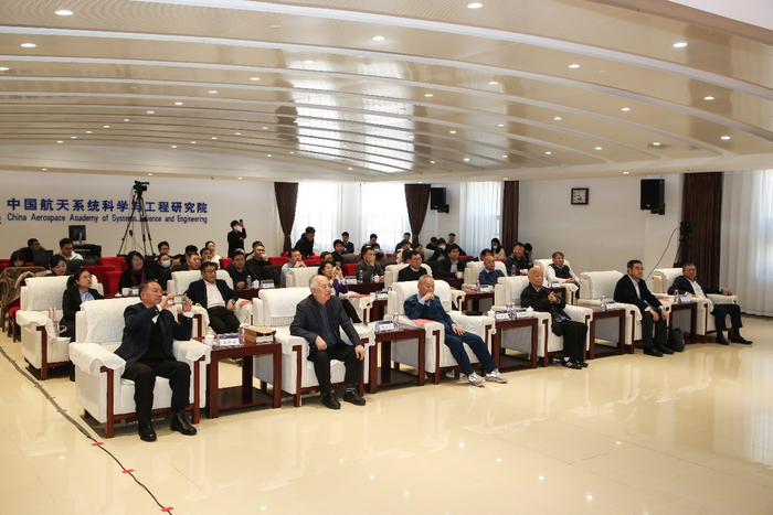 图为活动现场。