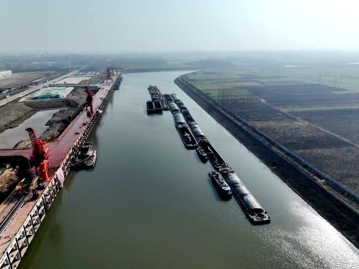 河南省水路交通运输管理办法将正式施行