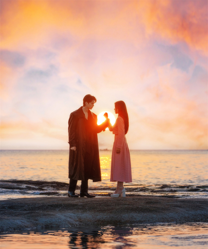 《与恶魔有约》拍得够美