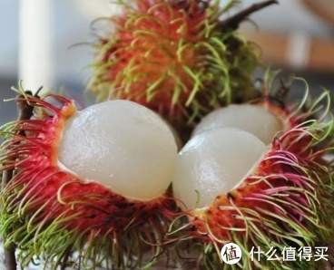 美味的毛荔枝|红毛丹|维生素|暗适应|锤子|岭南_新浪新闻