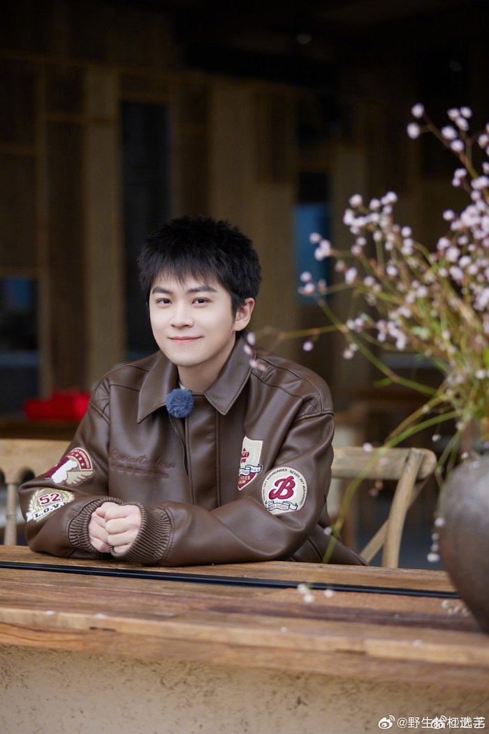 谢娜说武艺新发型像蒙奇奇,时代的眼泪……|谢娜|蒙奇奇|武艺_新浪