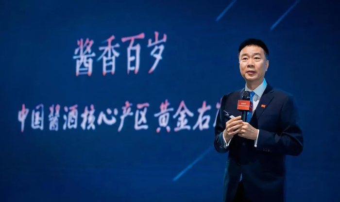 ▎林劲峰（图片来源：企业）